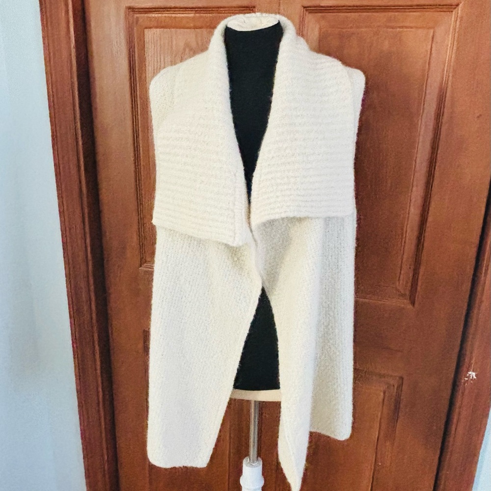 Loft vest - Picture 4 of 11